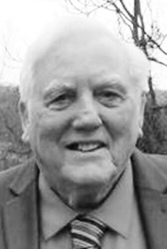Wilbert D. Antill